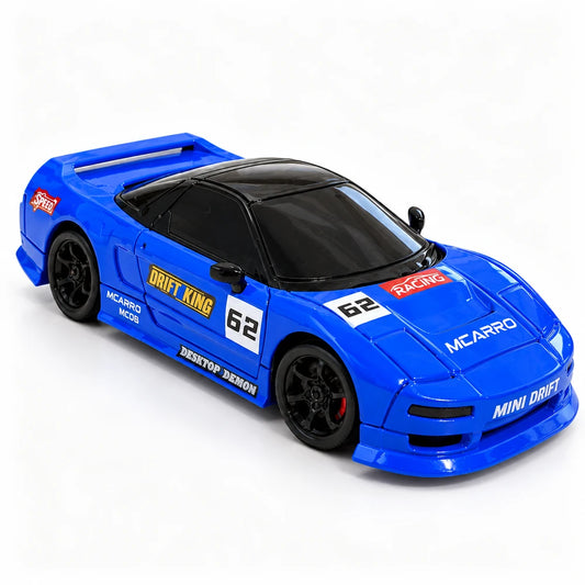 Mini JDM Drift Car